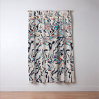 Life of the Party Window Curtain Gallery Image 3