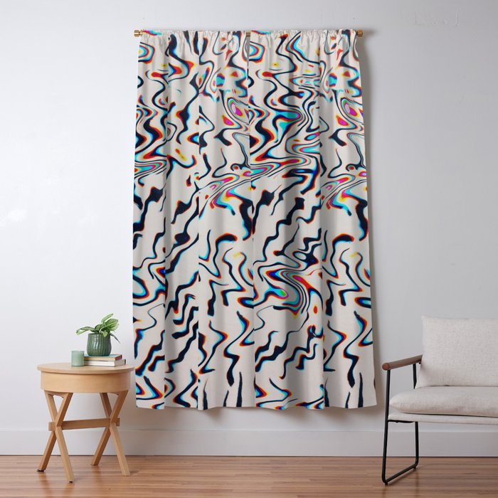 Life of the Party Window Curtain Gallery Image 5