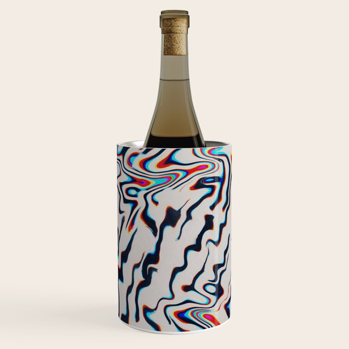 Life of the Party Wine Chiller Gallery Image 2