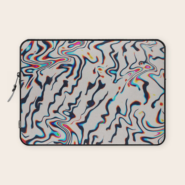 Life of the Party Laptop Sleeve Gallery Image 1