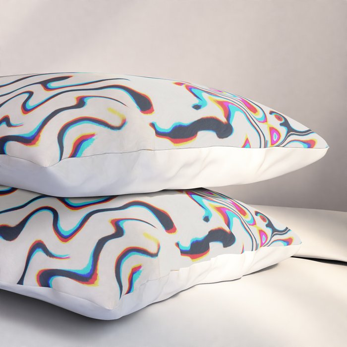 Life of the Party Pillow Sham Gallery Image 3