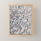 Life of the Party Mini Art Print Gallery Image 1