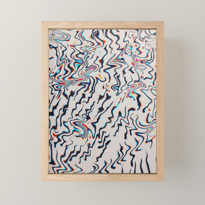 Life of the Party Mini Art Print Gallery Image 1