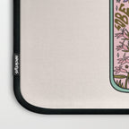 New York Wildflowers Laptop Sleeve Gallery Image 3