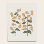 Cat and Plant 7B Notebook Gallery Image 4