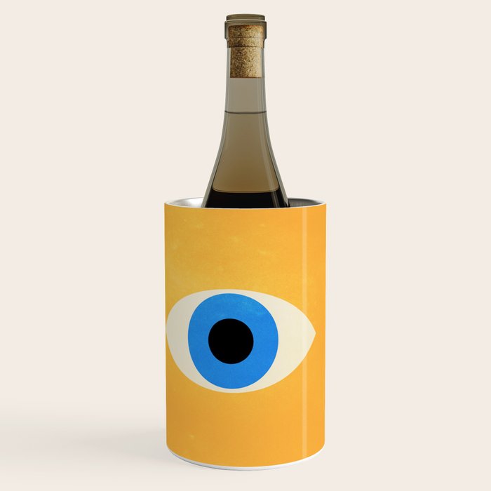 Eyes | Bauhaus III Wine Chiller Gallery Image 3