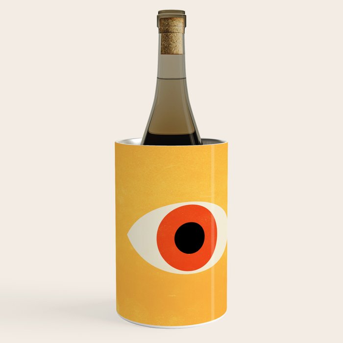 Eyes | Bauhaus III Wine Chiller Gallery Image 2