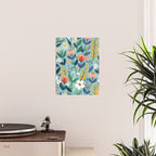 Whimsy Floral Infusion Poster Gallery Image 2