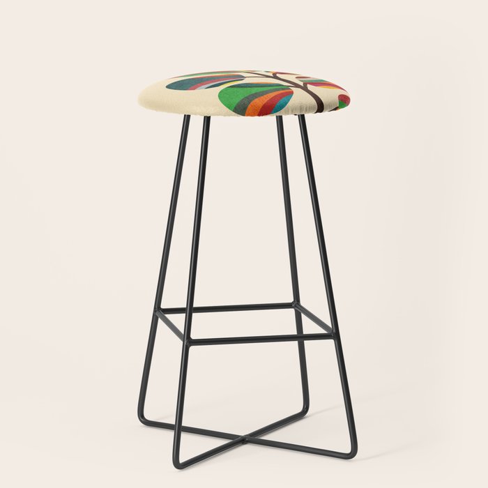 Exotica Stool Gallery Image 1