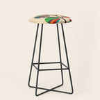 Exotica Stool Gallery Image 1