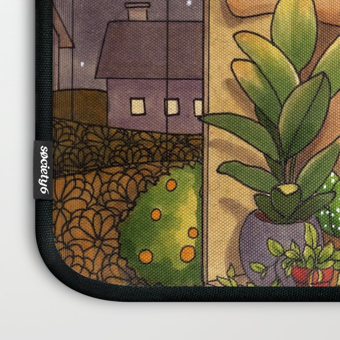 Sweet Dreams Laptop Sleeve Gallery Image 3