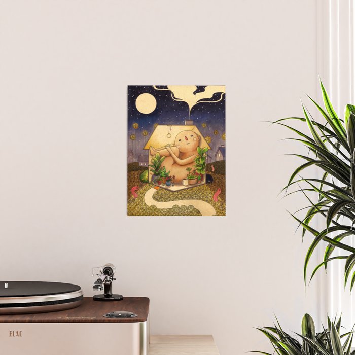 Sweet Dreams Poster Gallery Image 2