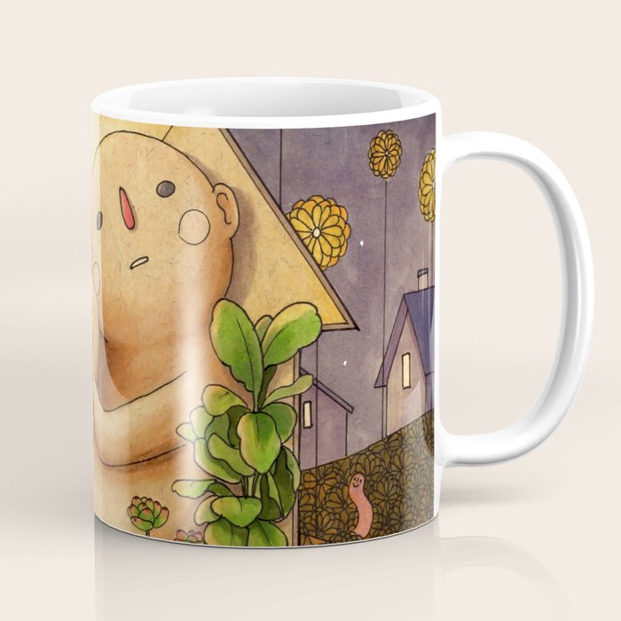 Sweet Dreams Coffee Mug Gallery Image 1