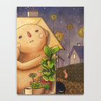 Sweet Dreams Notebook Gallery Image 4