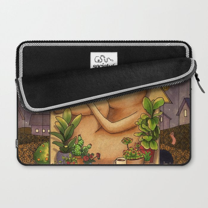 Sweet Dreams Laptop Sleeve Gallery Image 2