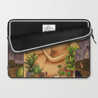 Sweet Dreams Laptop Sleeve Gallery Image 2