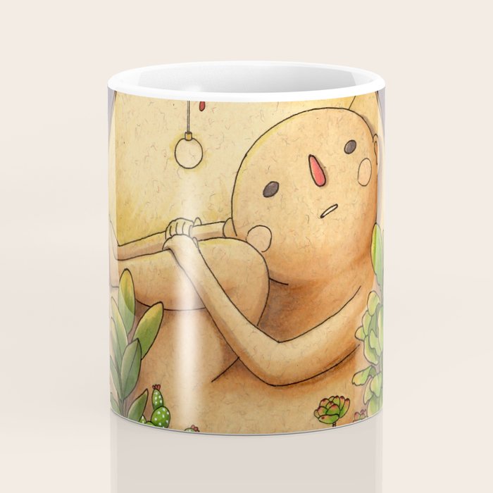 Sweet Dreams Coffee Mug Gallery Image 4