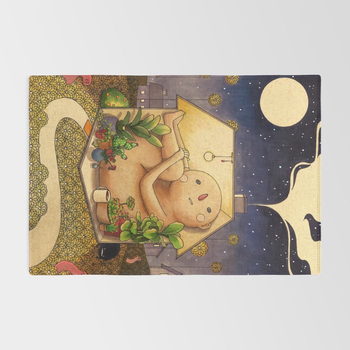 Sweet Dreams Rug Gallery Image 2