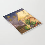 Sweet Dreams Notebook Gallery Image 3