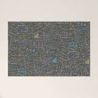 Math Lessons Welcome Mat Gallery Image 1