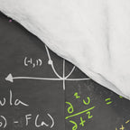 Math Lessons Comforter Gallery Image 4