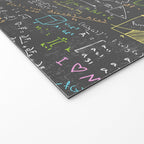 Math Lessons Welcome Mat Gallery Image 2