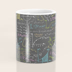 Math Lessons Coffee Mug Gallery Image 4