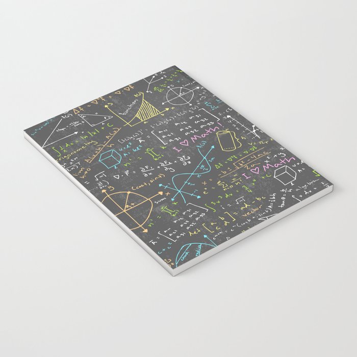 Math Lessons Notebook Gallery Image 3