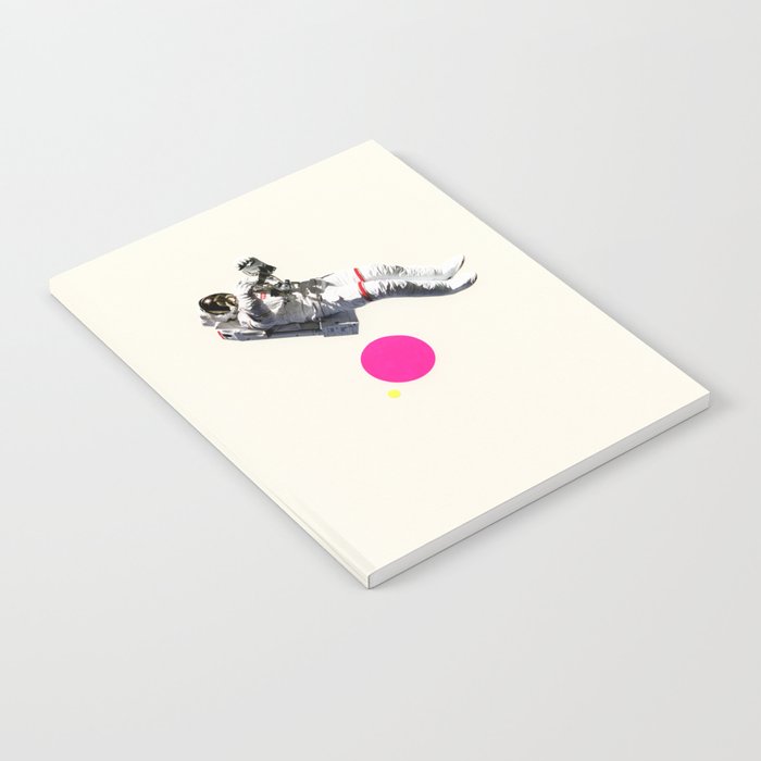 Float Notebook Gallery Image 1