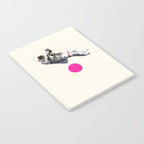 Float Notebook Gallery Image 2