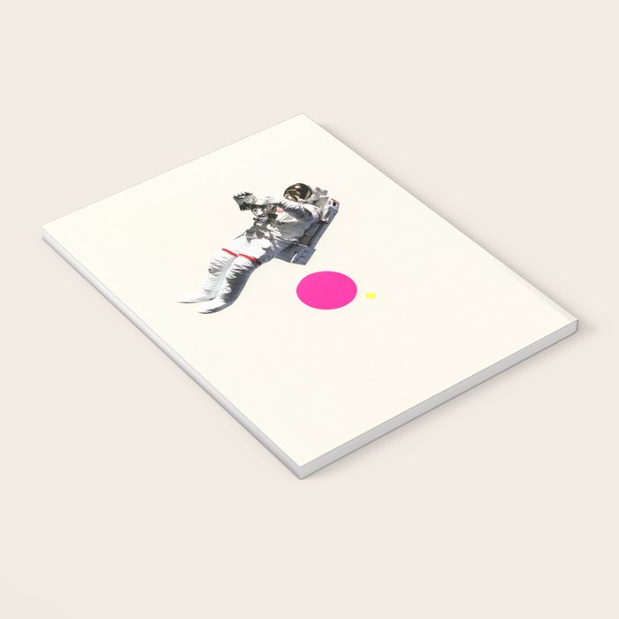 Float Notebook Gallery Image 3