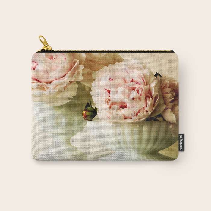 Sweet as Honey Carry All Pouch Gallery Image 1