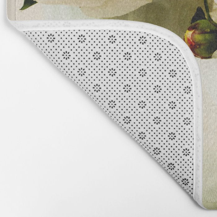 Sweet as Honey Bath Mat Gallery Image 2