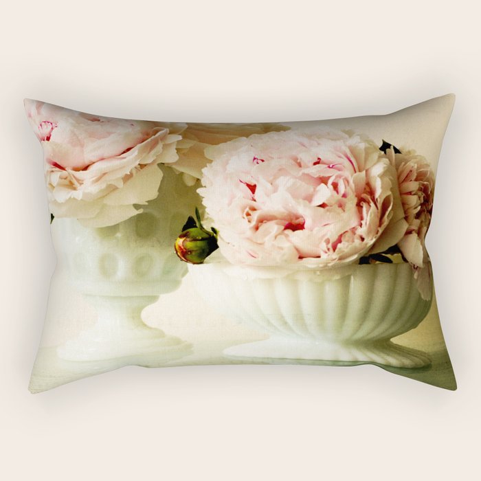 Sweet as Honey Rectangular Pillow Gallery Image 2