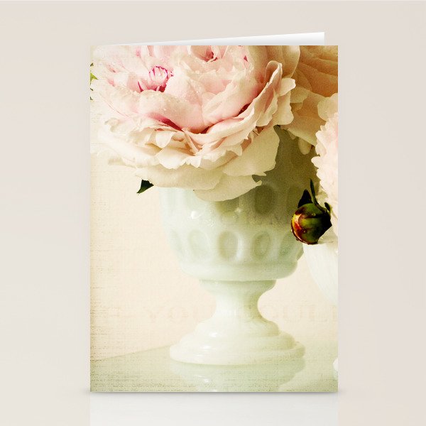 Sweet as Honey Stationery Card Gallery Image 1