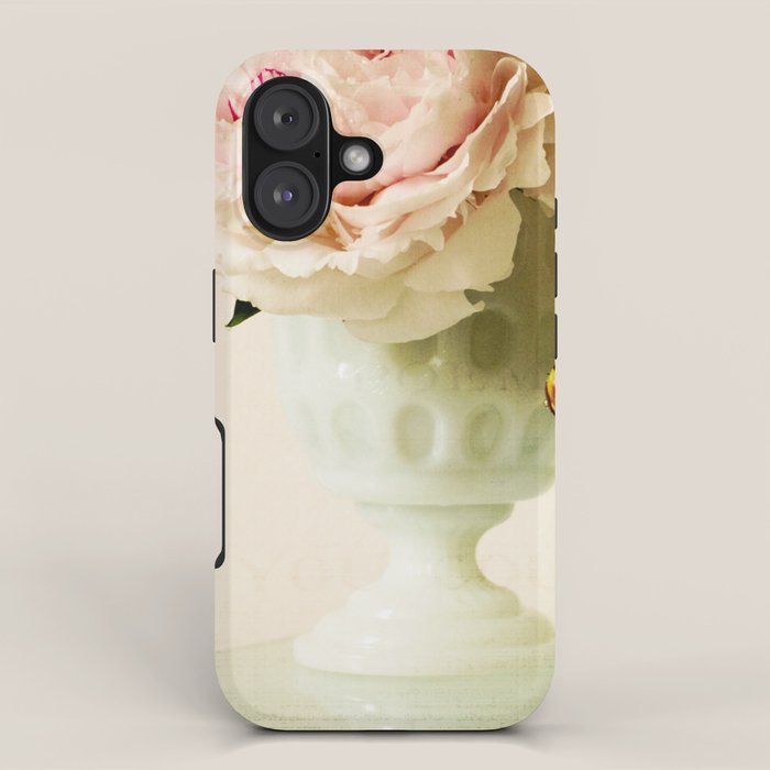 Sweet as Honey iPhone Case Gallery Image 1