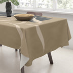 Abstract Ceramics 2 Tablecloth Gallery Image 3