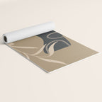 Abstract Ceramics 2 Yoga Mat Gallery Image 2
