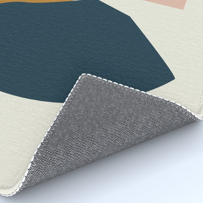 Shape study #1 - Lola Collection Rug Gallery Image 4
