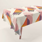 Galah Tablecloth Gallery Image 1