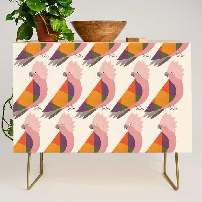 Galah Credenza Gallery Image 1