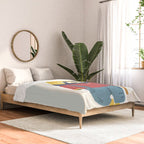 Rugged Roger - the lumberjack Comforter Gallery Image 2