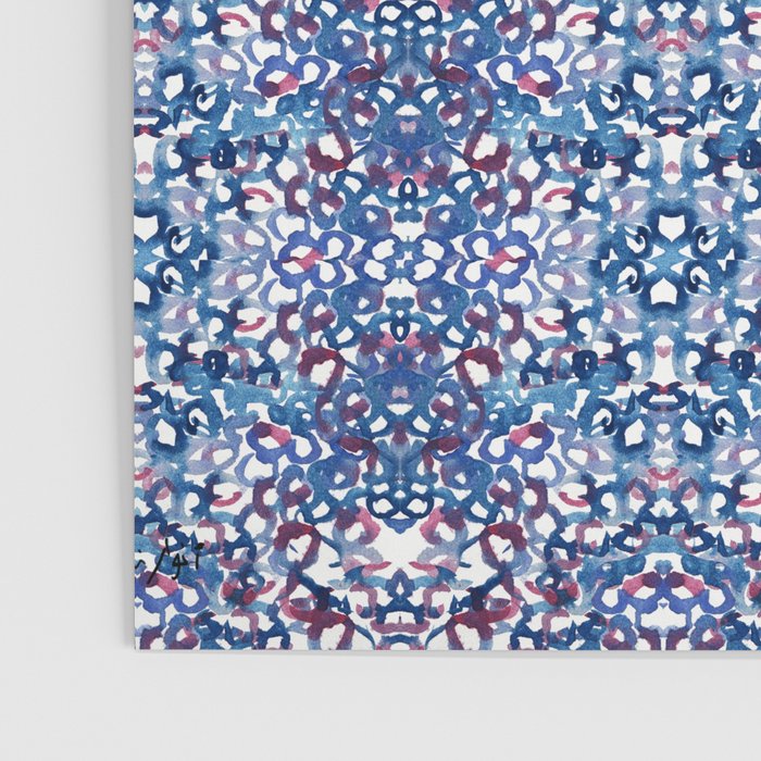 Swirls Poster Gallery Image 3