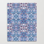 Swirls Notebook Gallery Image 4