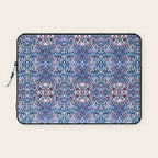 Swirls Laptop Sleeve Gallery Image 1