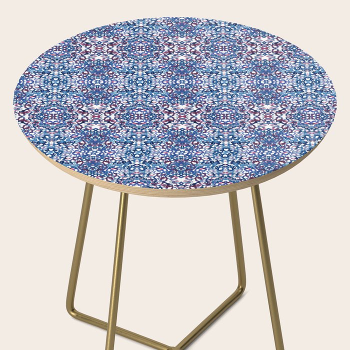 Swirls Side Table Gallery Image 2