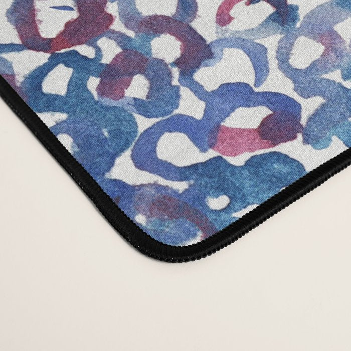 Swirls Desk Mat Gallery Image 4