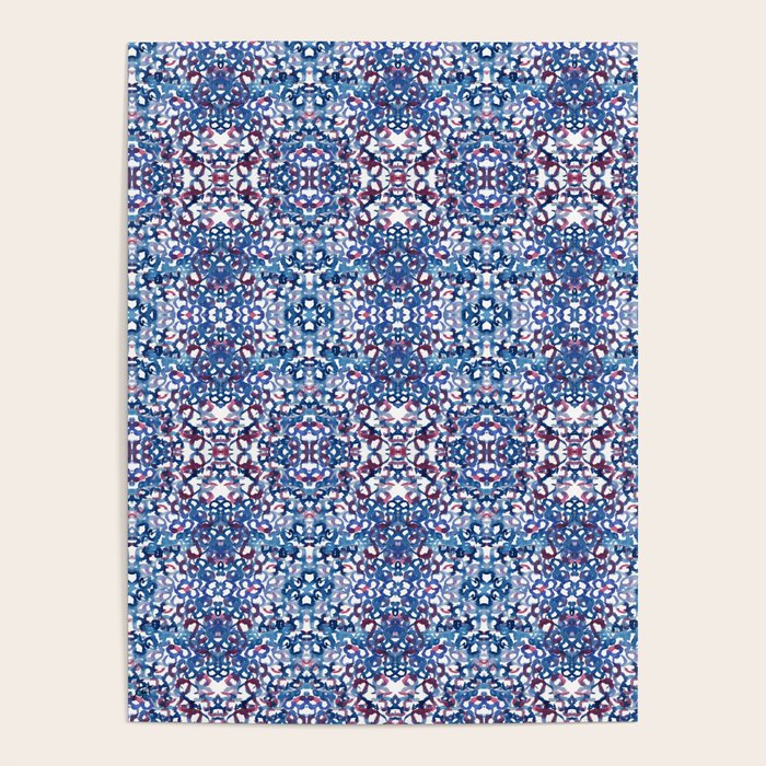 Swirls Poster Gallery Image 4