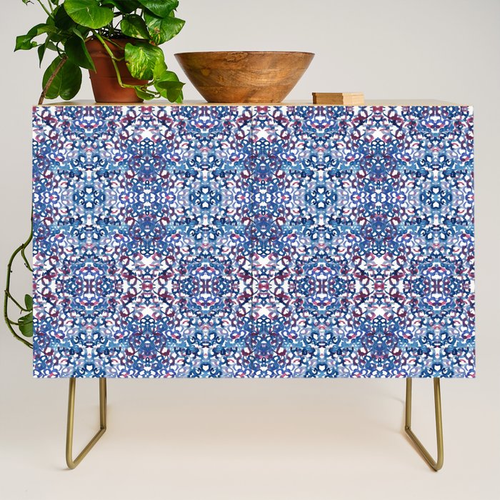 Swirls Credenza Gallery Image 1
