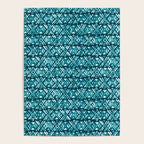 Sonoran Stripe - Oasis Poster Gallery Image 4